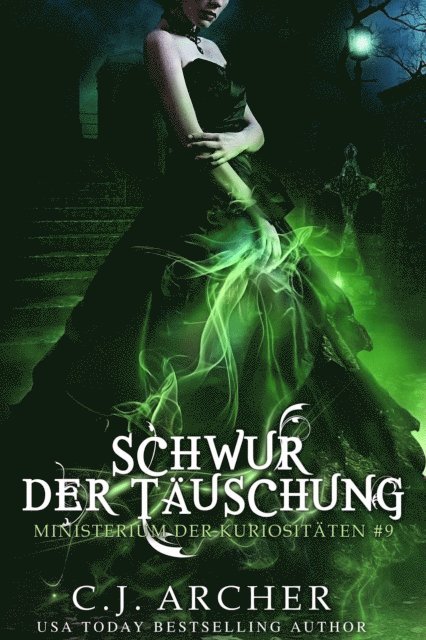 Schwur der Tauschung