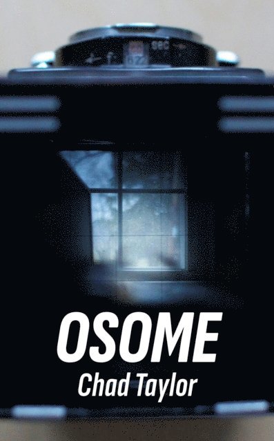 Chad Taylor - Osome, E-bok