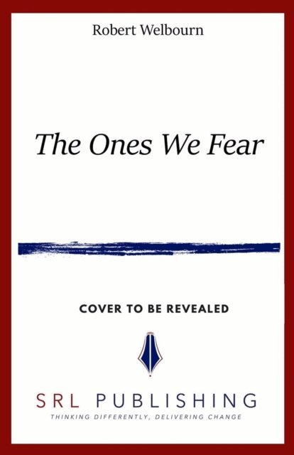 Robert Welbourn - Ones We Fear, E-bok. Tillgänglighet: Lägg i varukorg