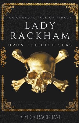 Alydia Rackham - Lady Rackham, Häftad