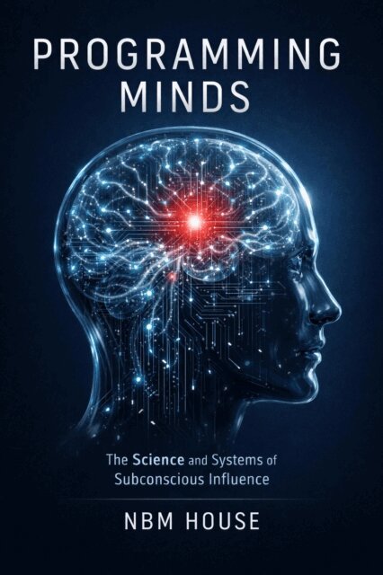 NBM House - Programming Minds: The Science and Systems of Subconscious Influence, E-bok