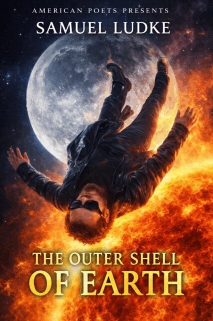 Samuel Ludke - Outer Shell Of Earth, E-bok