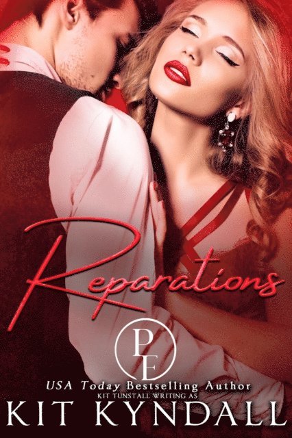 Kit Kyndall - Reparations, E-bok
