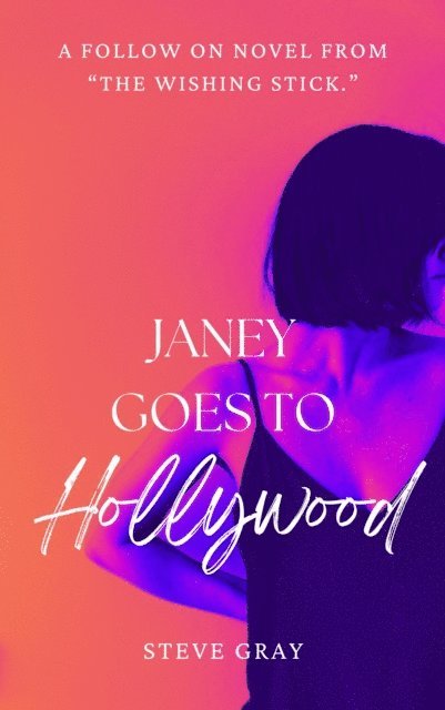 Steve Gray - Janey Goes to Hollywood, E-bok. Tillgänglighet: Lägg i varukorg