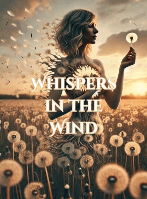 M. K. McCollom - Whispers in the Wind, E-bok. Tillgänglighet: Lägg i varukorg