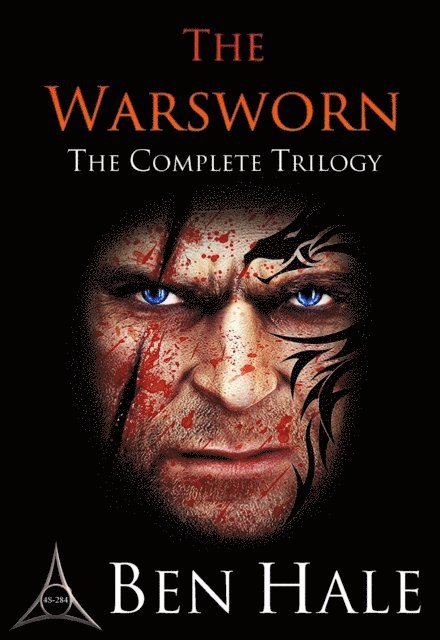 Ben Hale - Warsworn Trilogy, E-bok