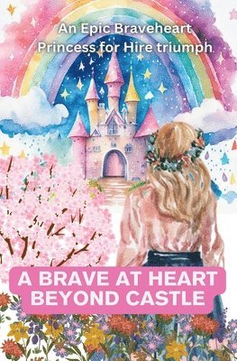 Aarat - Brave at heart Beyond Castle An Epic Braveheart Princess for Hire triumph, Häftad. Tillgänglighet: Lägg i varukorg