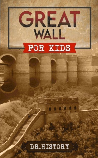 History Encounters - Great Wall of China, E-bok