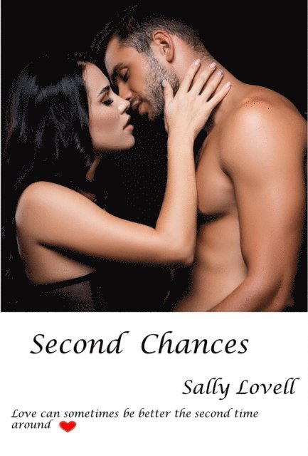 Sally Lovell - Second Chances, E-bok