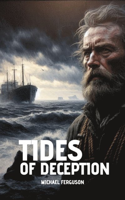 Michael Ferguson - Tides Of Deception, E-bok