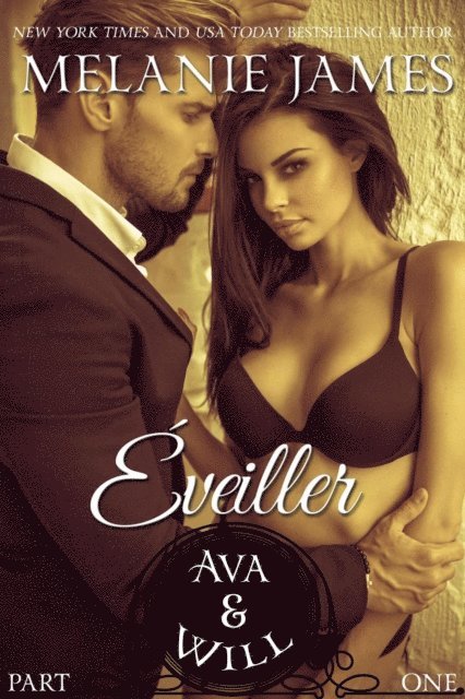 Melanie James - Ava & Will, E-bok