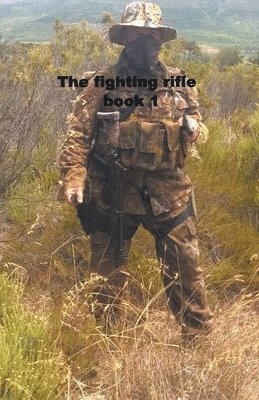 Mike Harland - Fighting Rifle book 1, Häftad. Tillgänglighet: Lägg i varukorg