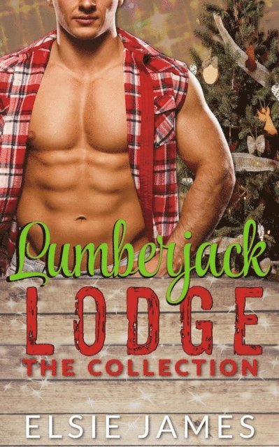 Elsie James - Lumberjack Lodge the Collection, E-bok