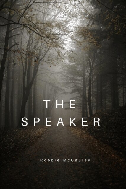 Robbie McCauley - Speaker, E-bok