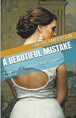 Sarah Amberson - Her Beautiful Mistake, Häftad