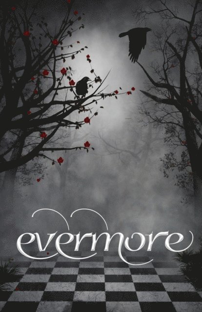 Various, Ravens Quoth Press - Evermore 4: Edgar Allan Poe Inspired Poetry, E-bok