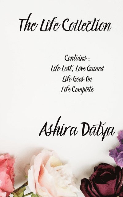 Ashira Datya - Life Collection, E-bok