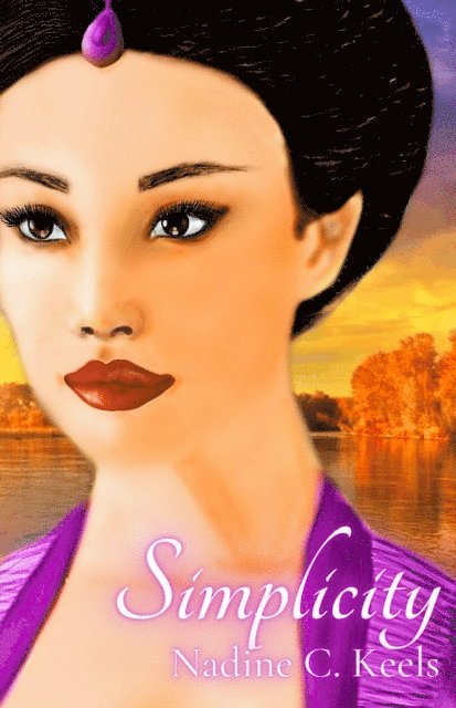 Nadine C. Keels - Simplicity, E-bok
