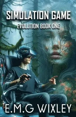 E M G Wixley - Simulation Game, Häftad. Tillgänglighet: Lägg i varukorg