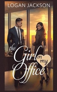 Girl in My Office