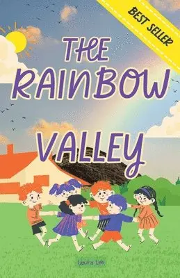 Laura Lee - Rainbow Valley, Häftad. Tillgänglighet: Lägg i varukorg