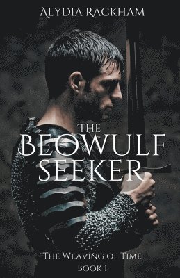 Alydia Rackham - Beowulf Seeker, Häftad