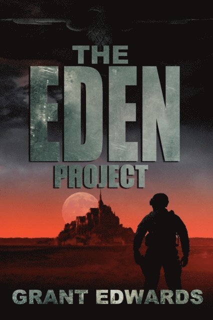 Grant Edwards - Eden Project, E-bok