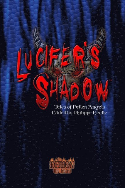 Philippe Boulle - Lucifer's Shadow, E-bok