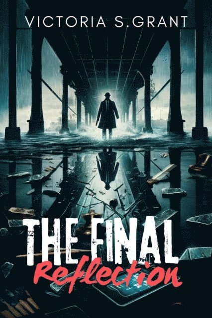 Victoria S. Grant - Final Reflection, E-bok