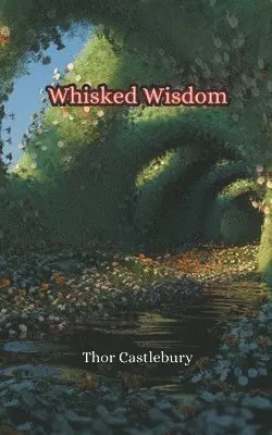 Thor Castlebury - Whisked Wisdom, Häftad. Tillgänglighet: Lägg i varukorg