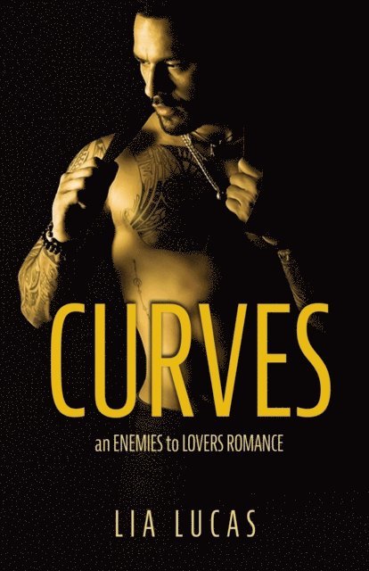 Lia Lucas - Curves, E-bok