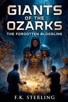 F K Sterling - Giants of the Ozarks, Häftad. Tillgänglighet: Lägg i varukorg