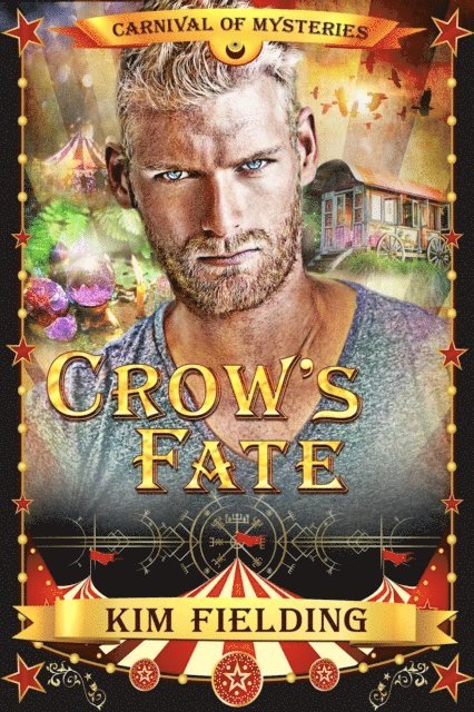 Kim Fielding - Crow's Fate, E-bok