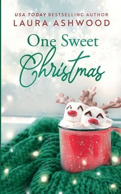 Laura Ashwood - One Sweet Christmas, Häftad