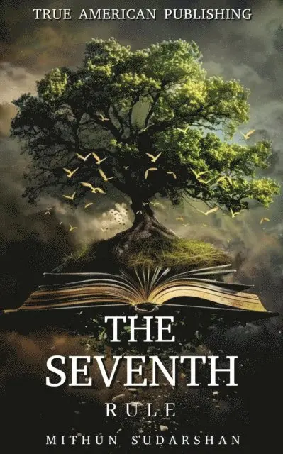 Mithun Sudarshan - Seventh Rule, E-bok. Tillgänglighet: Lägg i varukorg