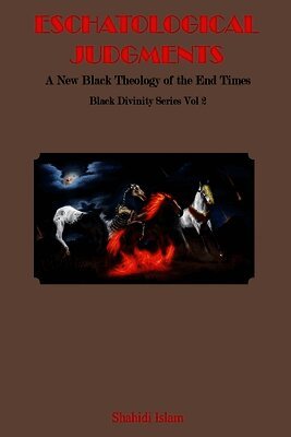 Shahidi Islam - Eschatological Judgments, Häftad. Tillgänglighet: Lägg i varukorg