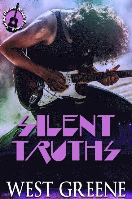 West Greene - Silent Truths, E-bok