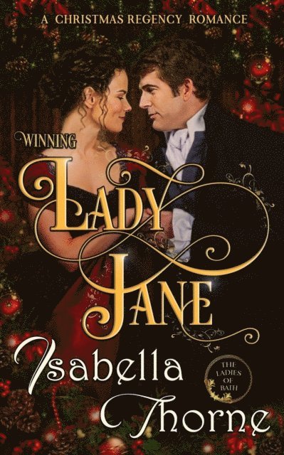 Isabella Thorne - Winning Lady Jane: A Christmas Regency Romance, E-bok. Tillgänglighet: Lägg i varukorg