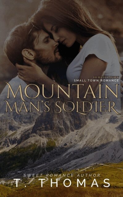 T. Thomas - Mountain Man's Soldier, E-bok. Tillgänglighet: Lägg i varukorg