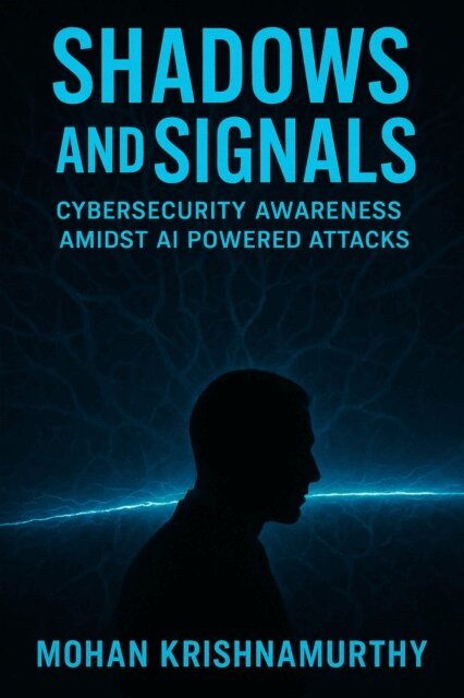 Mohan Krishnamurthy - Shadows and Signals, E-bok