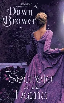 Dawn Brower - Secreto de una Dama, Häftad. Tillgänglighet: Lägg i varukorg