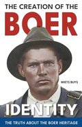 Creation of the Boer Identity