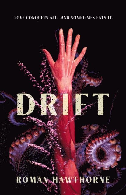 Roman Hawthorne - Drift, E-bok