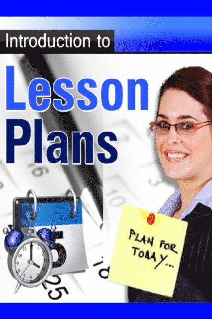 Ricardo Ripoll - Introduction to Lesson Plans, E-bok. Tillgänglighet: Lägg i varukorg