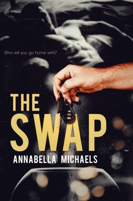 Annabella Michaels - Swap, E-bok. Tillgänglighet: Lägg i varukorg