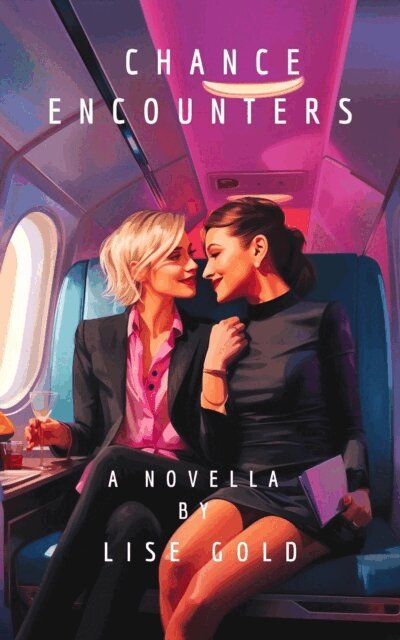 Lise Gold - Chance Encounters, E-bok