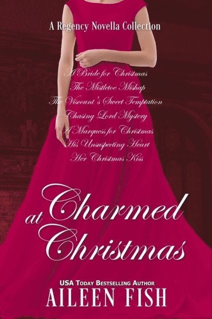 Charmed at Christmas
