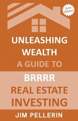 Jim Pellerin - Unleashing Wealth, Häftad. Tillgänglighet: Lägg i varukorg