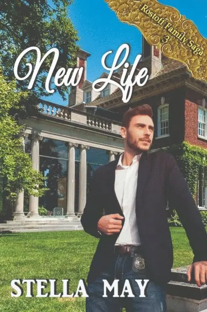 Stella May - New Life, E-bok. Tillgänglighet: Lägg i varukorg
