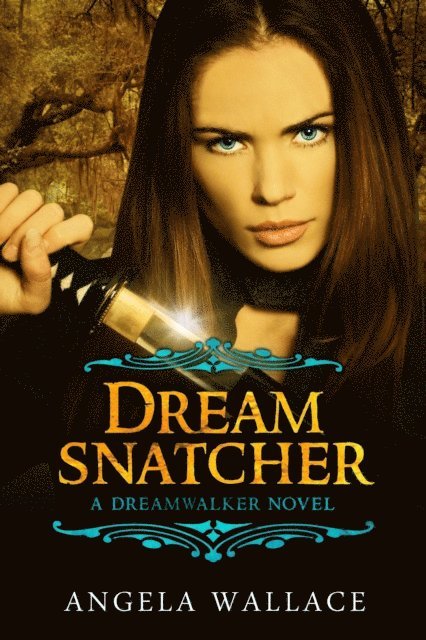 Angela Wallace - Dreamsnatcher, E-bok. Tillgänglighet: Lägg i varukorg